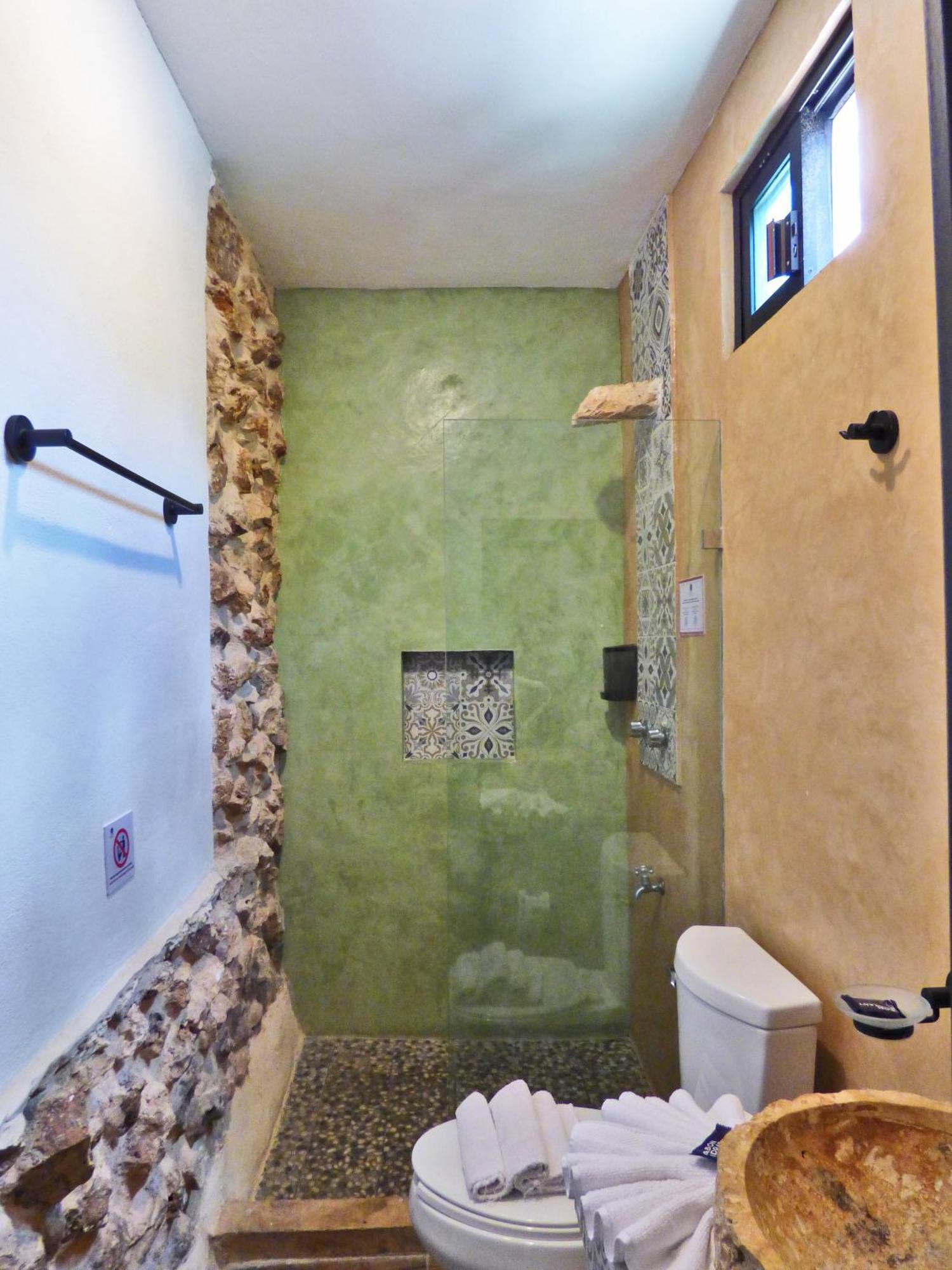 Habitaciones Colonial Zaci Valladolid  Exterior foto